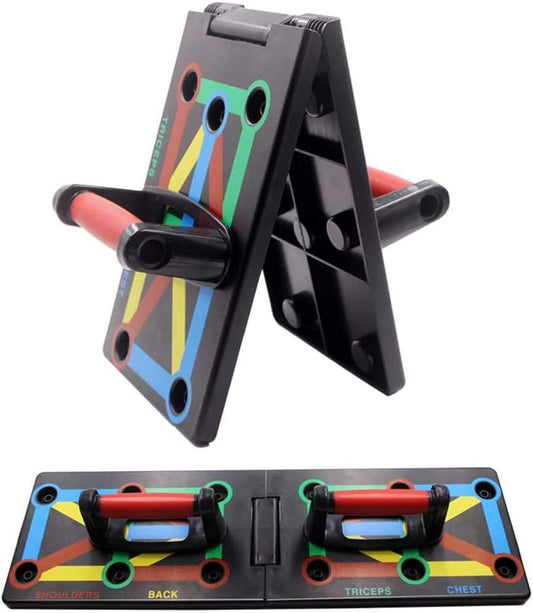 PushUp Profi Board Set